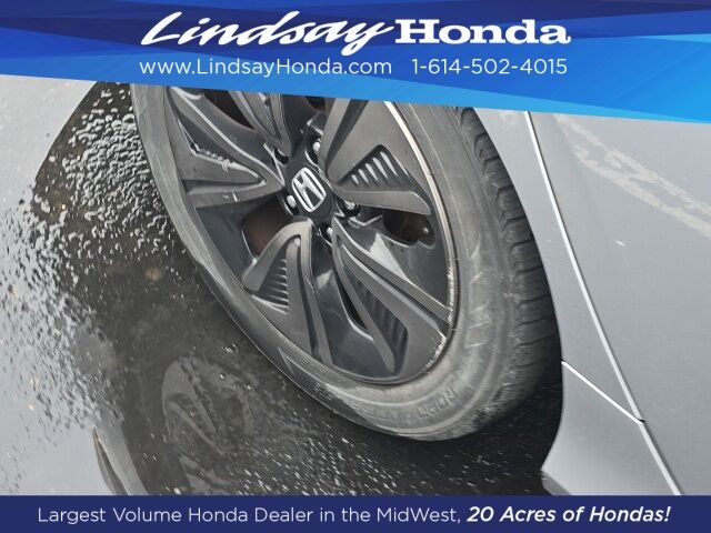 2017 Honda Civic EX Columbus OH