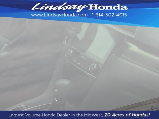 2017 Honda Civic EX Columbus OH