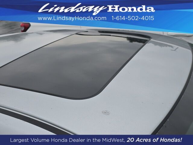 2017 Honda Civic EX Columbus OH