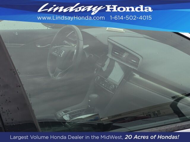 2017 Honda Civic EX Columbus OH