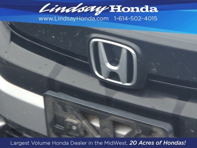 2017 Honda Civic EX Columbus OH