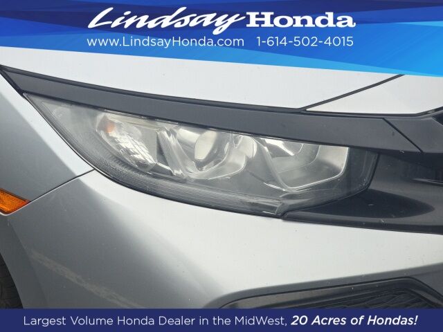 2017 Honda Civic EX Columbus OH