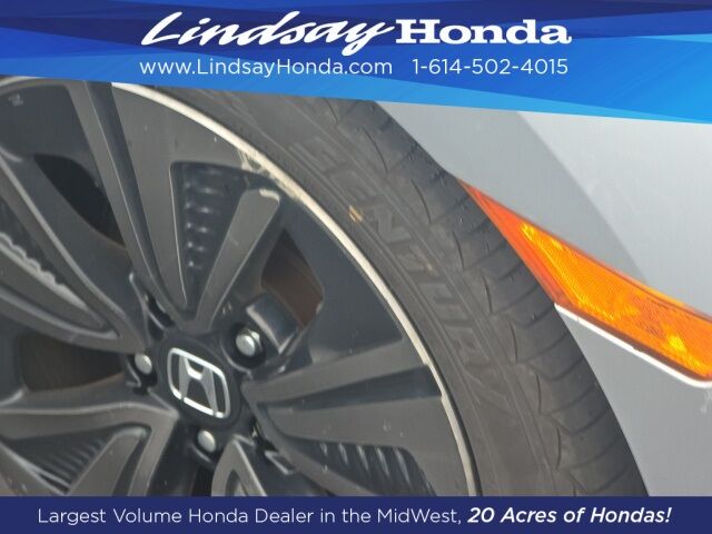 2017 Honda Civic EX Columbus OH