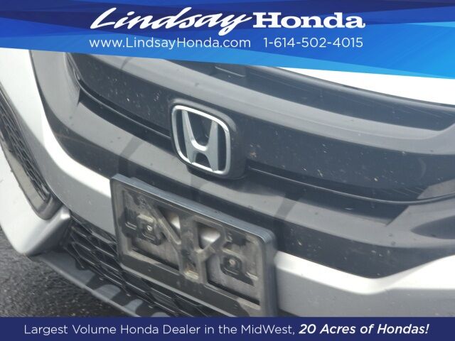 2017 Honda Civic EX Columbus OH