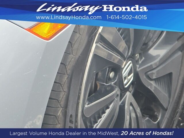 2017 Honda Civic EX Columbus OH