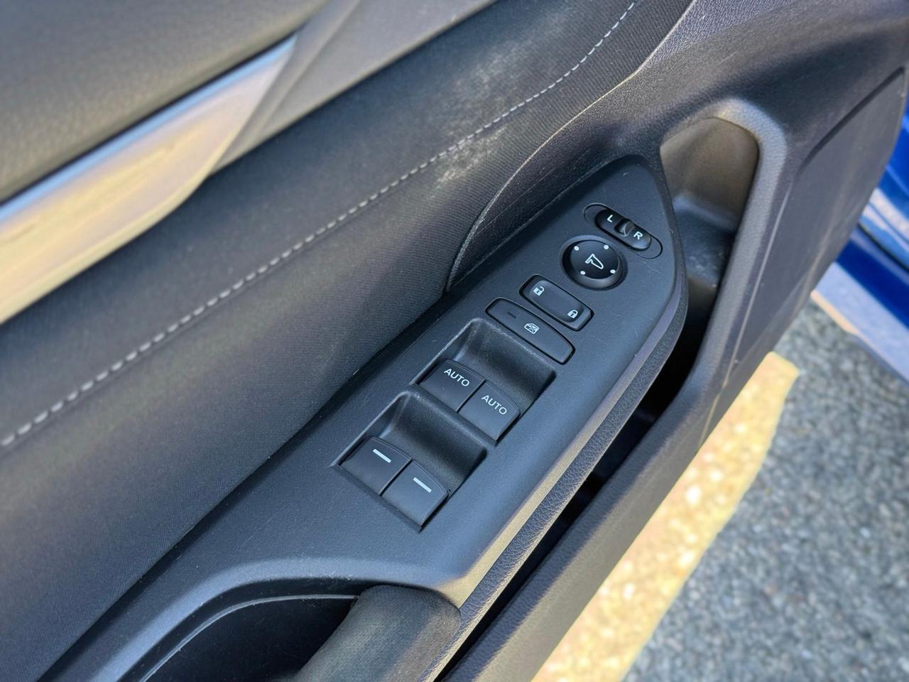 2017 Honda Civic EX Crestwood KY