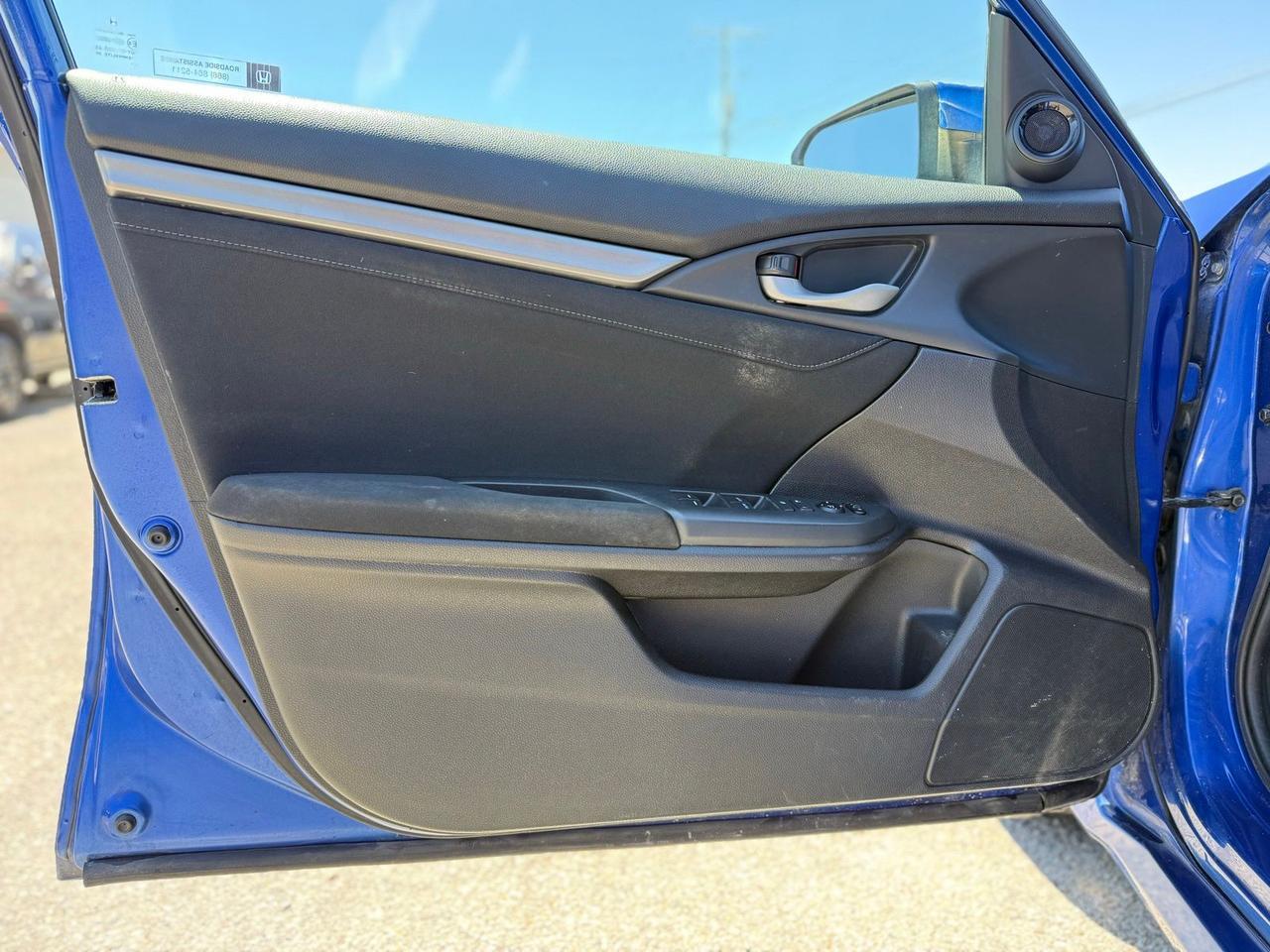 2017 Honda Civic EX Crestwood KY