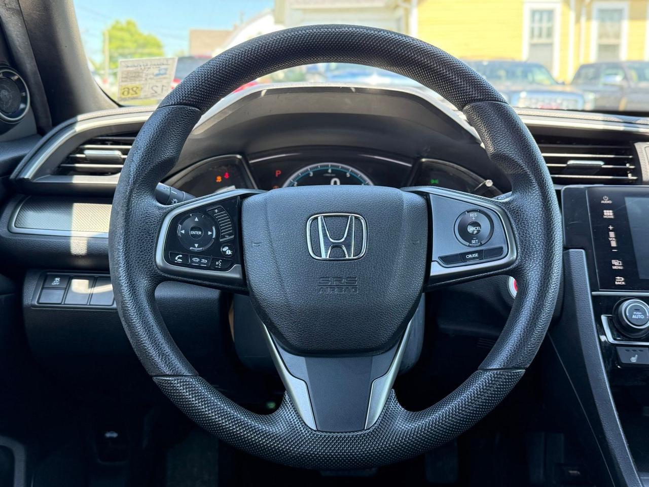 2017 Honda Civic EX Crestwood KY
