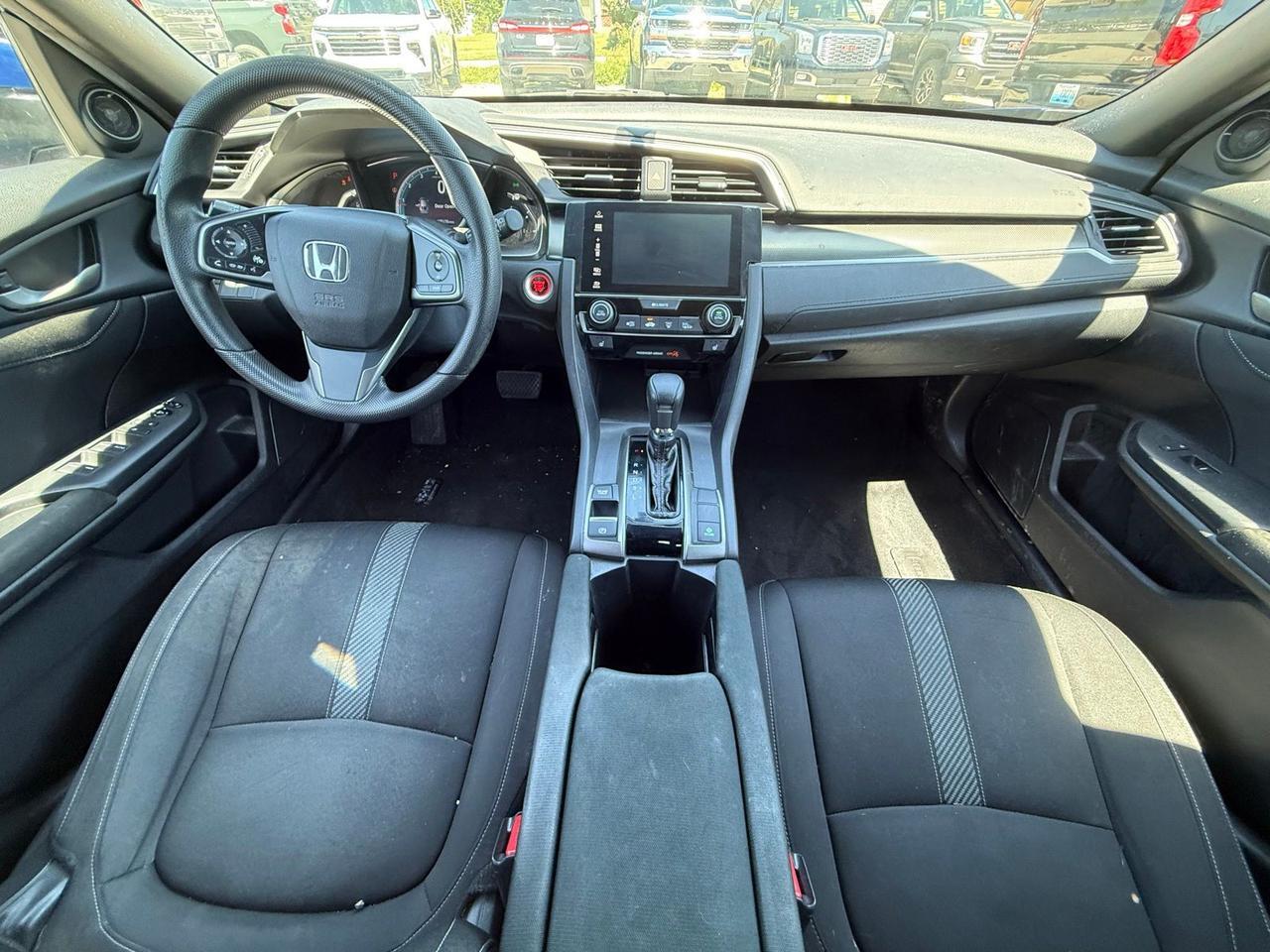 2017 Honda Civic EX Crestwood KY