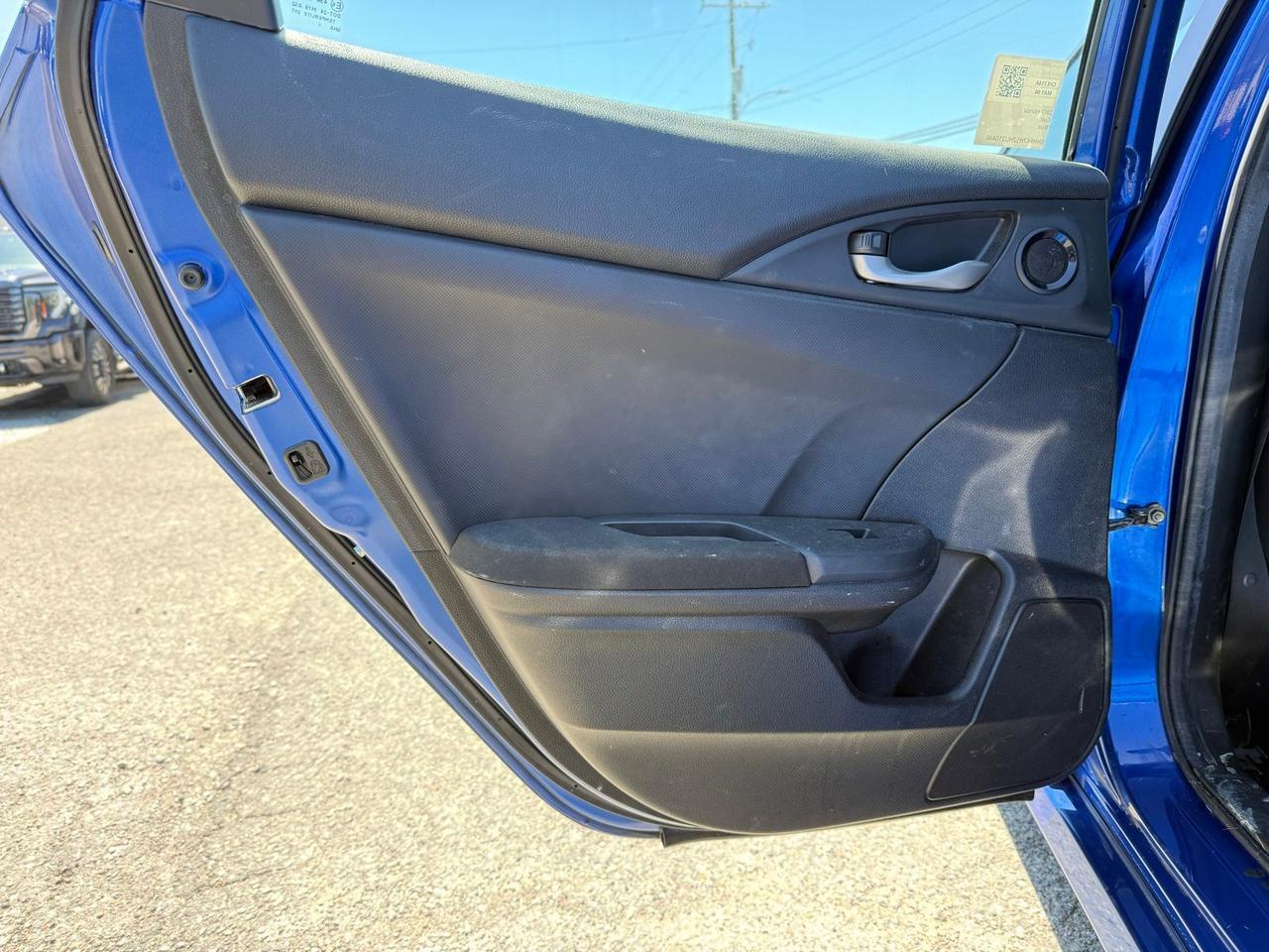 2017 Honda Civic EX Crestwood KY