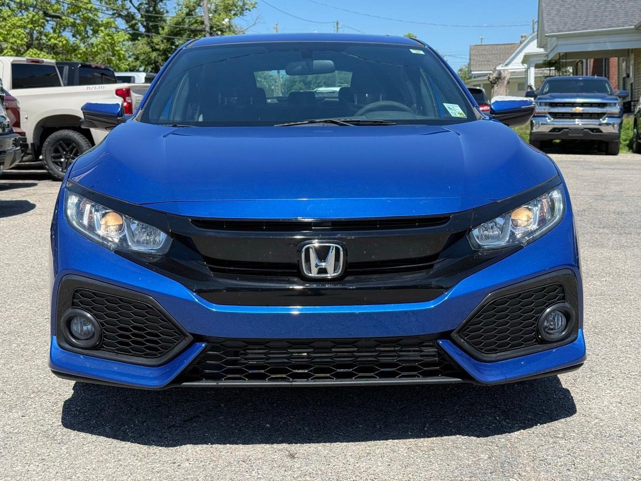 2017 Honda Civic EX Crestwood KY
