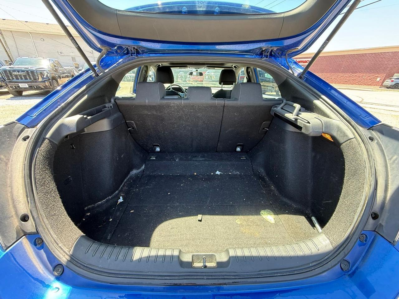 2017 Honda Civic EX Crestwood KY
