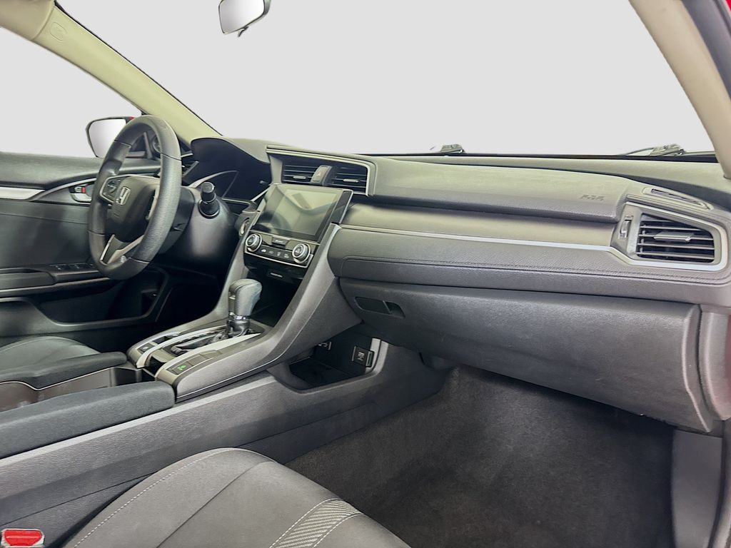 2017 Honda Civic EX Kennewick WA