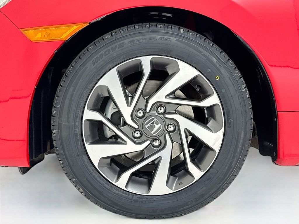 2017 Honda Civic EX Kennewick WA