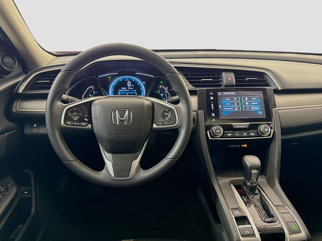 2017 Honda Civic EX Kennewick WA