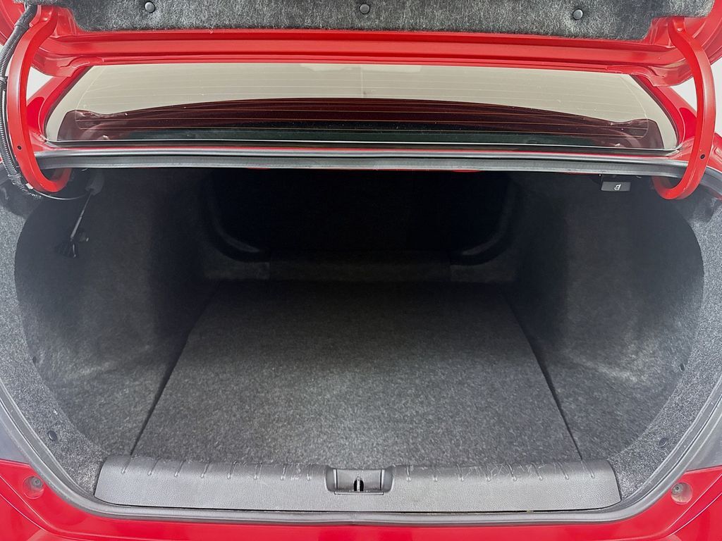 2017 Honda Civic EX Kennewick WA