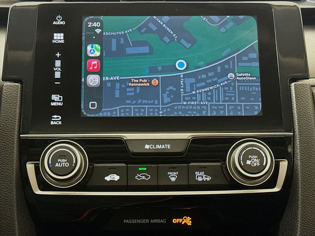 2017 Honda Civic EX Kennewick WA