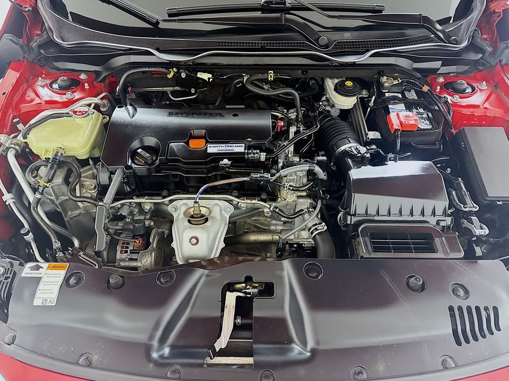 2017 Honda Civic EX Kennewick WA