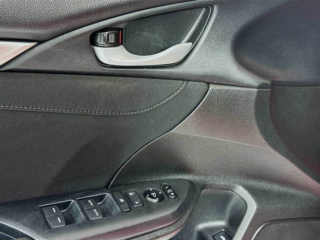 2017 Honda Civic EX Kennewick WA