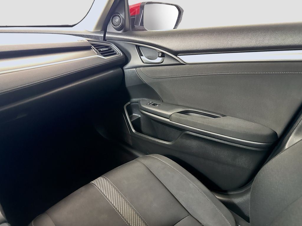 2017 Honda Civic EX Kennewick WA