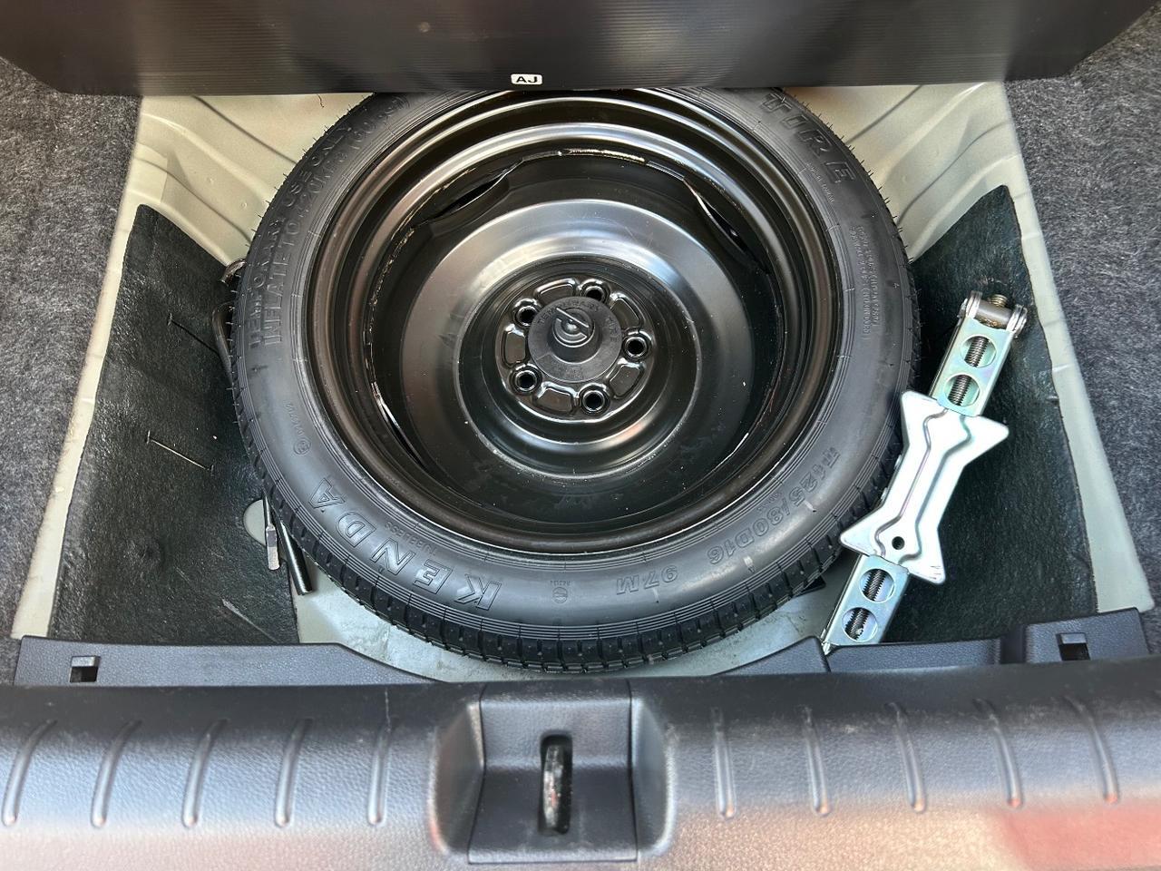 2017 Honda Civic EX-L Austin TX