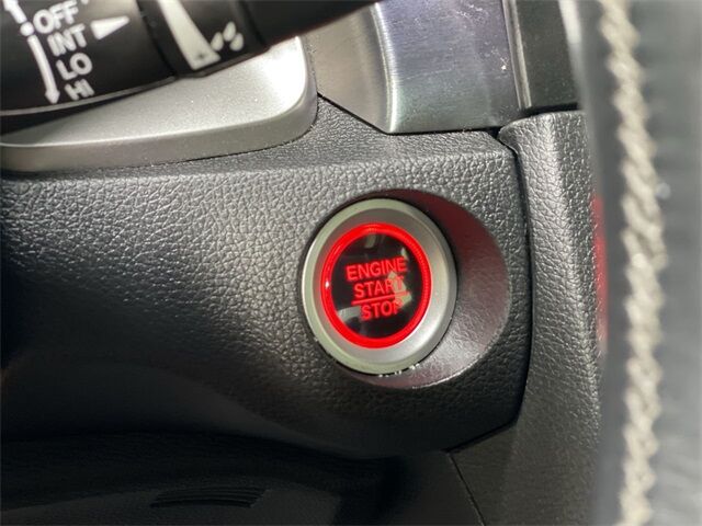 2017 Honda Civic EX-L Columbia SC