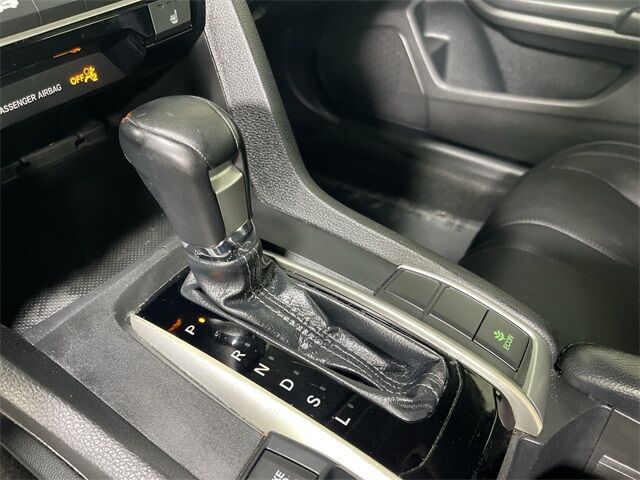 2017 Honda Civic EX-L Columbia SC