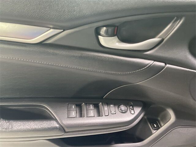 2017 Honda Civic EX-L Columbia SC