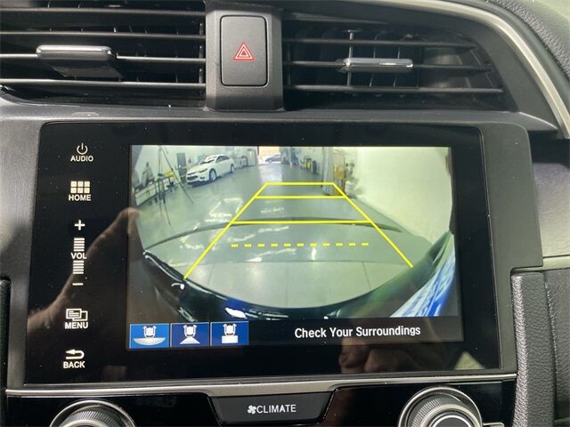 2017 Honda Civic EX-L Columbia SC