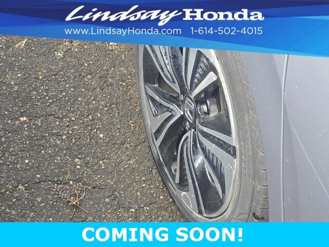 2017 Honda Civic EX-L Columbus OH