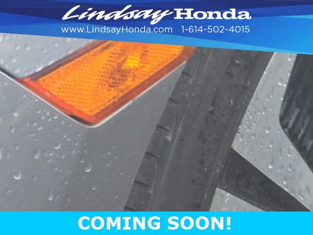 2017 Honda Civic EX-L Columbus OH