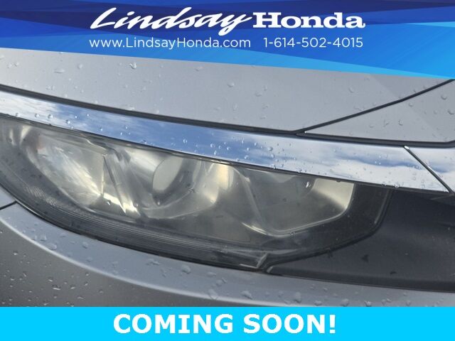 2017 Honda Civic EX-L Columbus OH