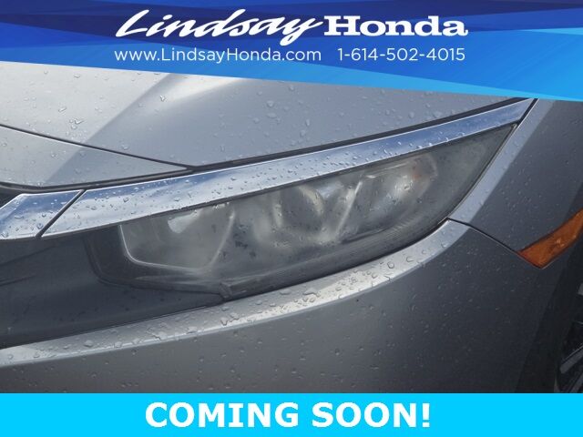2017 Honda Civic EX-L Columbus OH