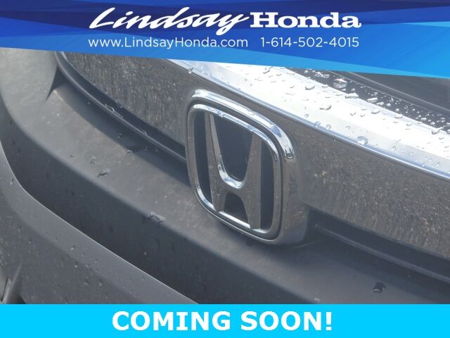 2017 Honda Civic EX-L Columbus OH