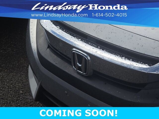2017 Honda Civic EX-L Columbus OH
