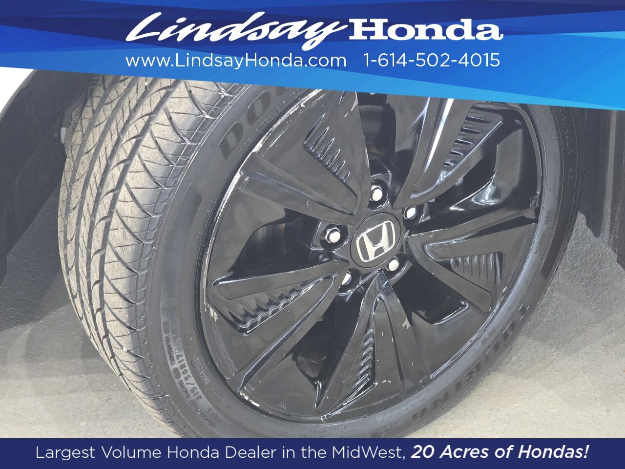 2017 Honda Civic EX-L Columbus OH