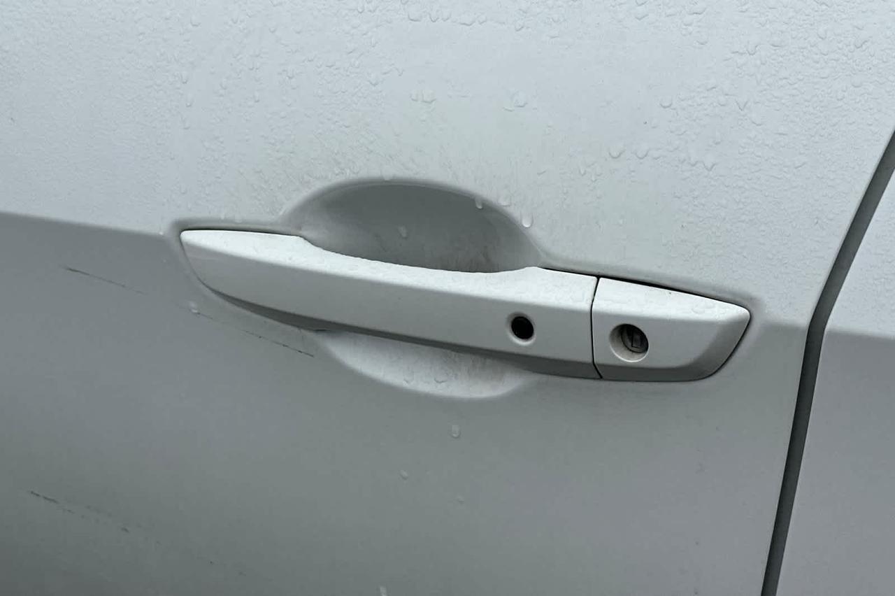 2017 Honda Civic EX-L Roseville CA