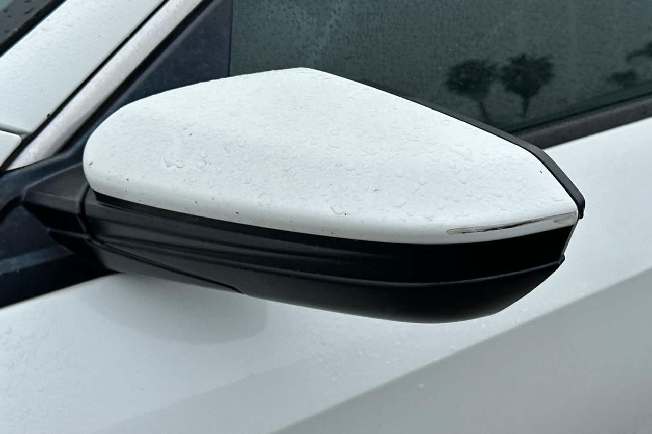 2017 Honda Civic EX-L Roseville CA