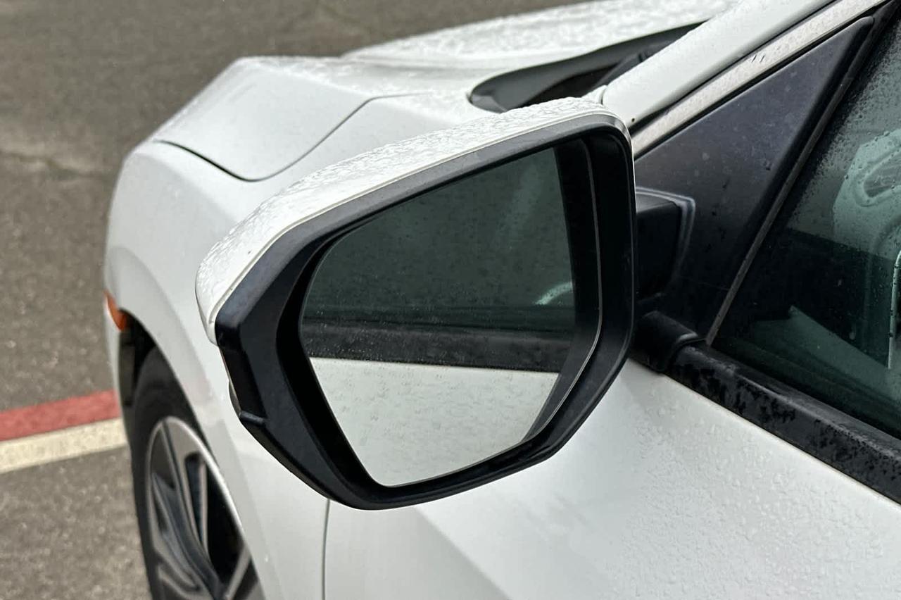 2017 Honda Civic EX-L Roseville CA