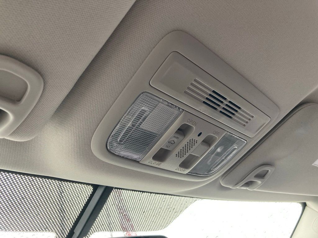 2017 Honda Civic EX-L San Antonio TX