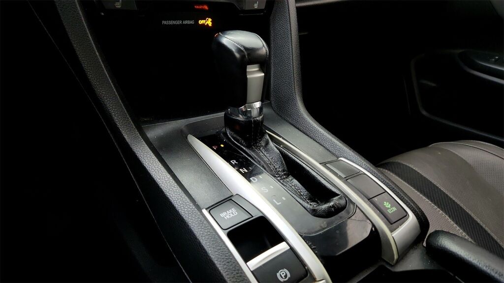 2017 Honda Civic EX-L Laurel MD