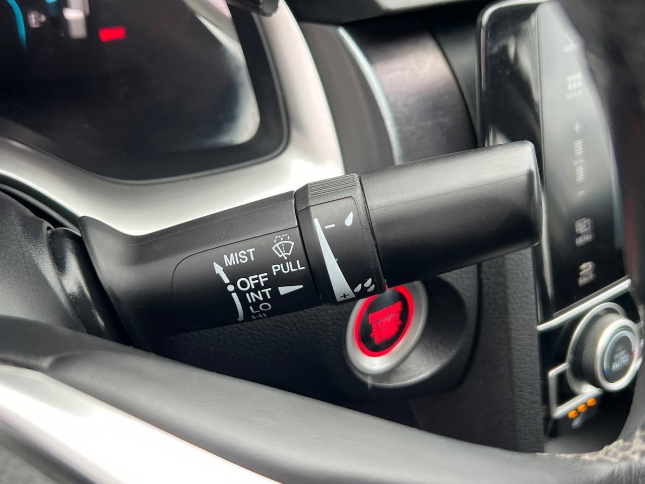 2017 Honda Civic EX-L Hagerstown MD