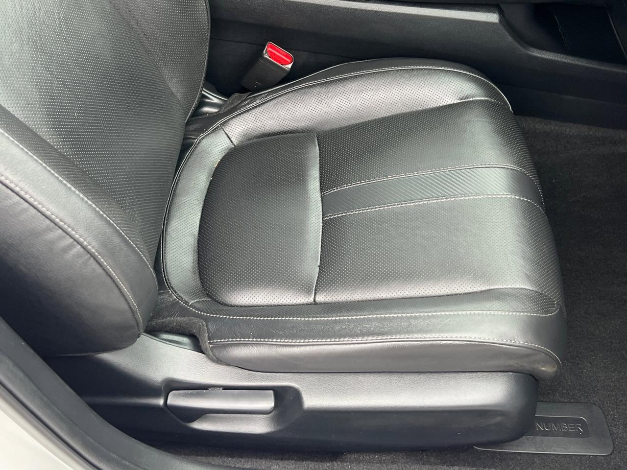 2017 Honda Civic EX-L Hagerstown MD