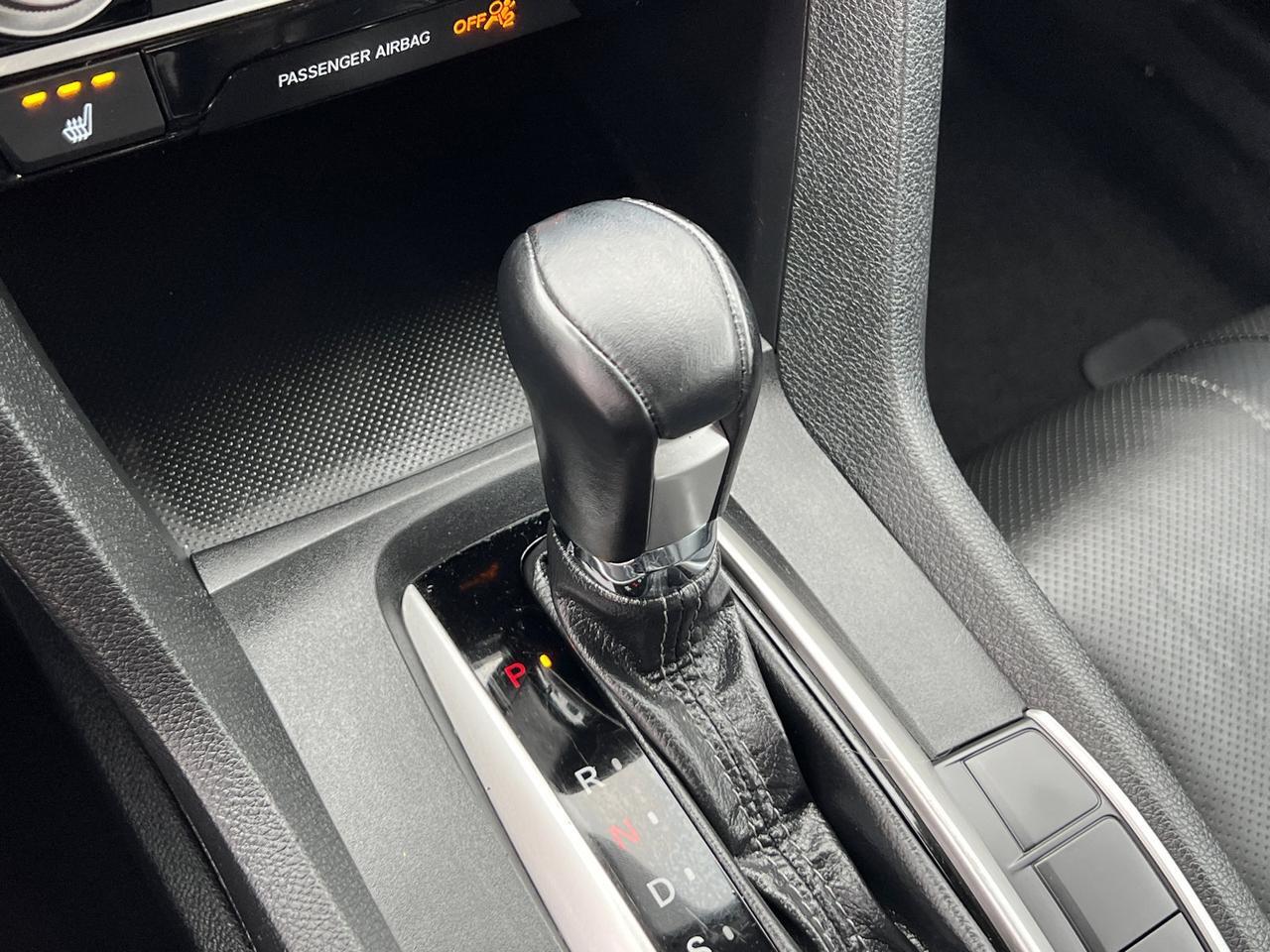 2017 Honda Civic EX-L Hagerstown MD