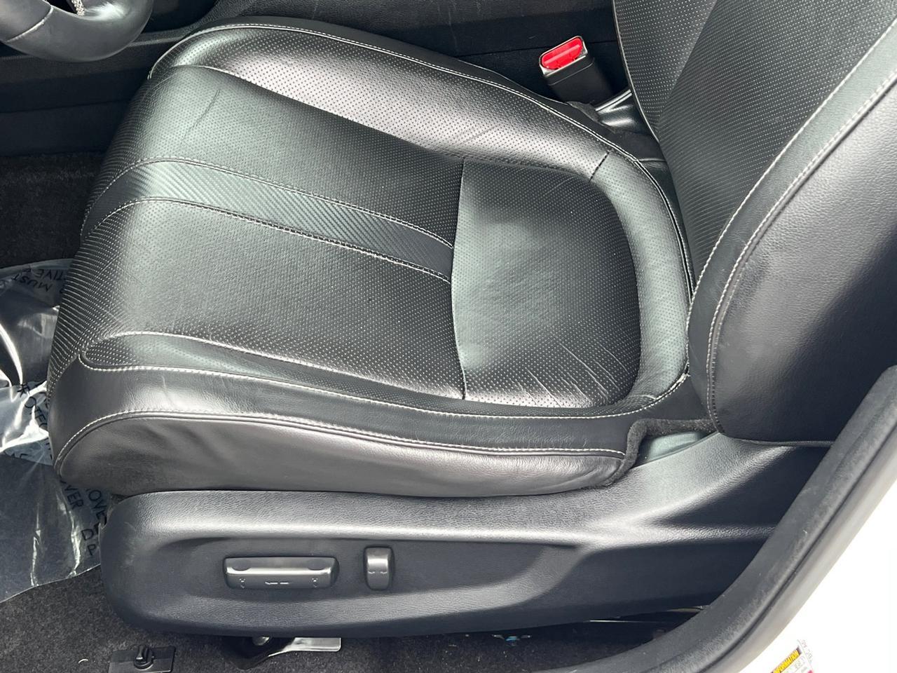 2017 Honda Civic EX-L Hagerstown MD