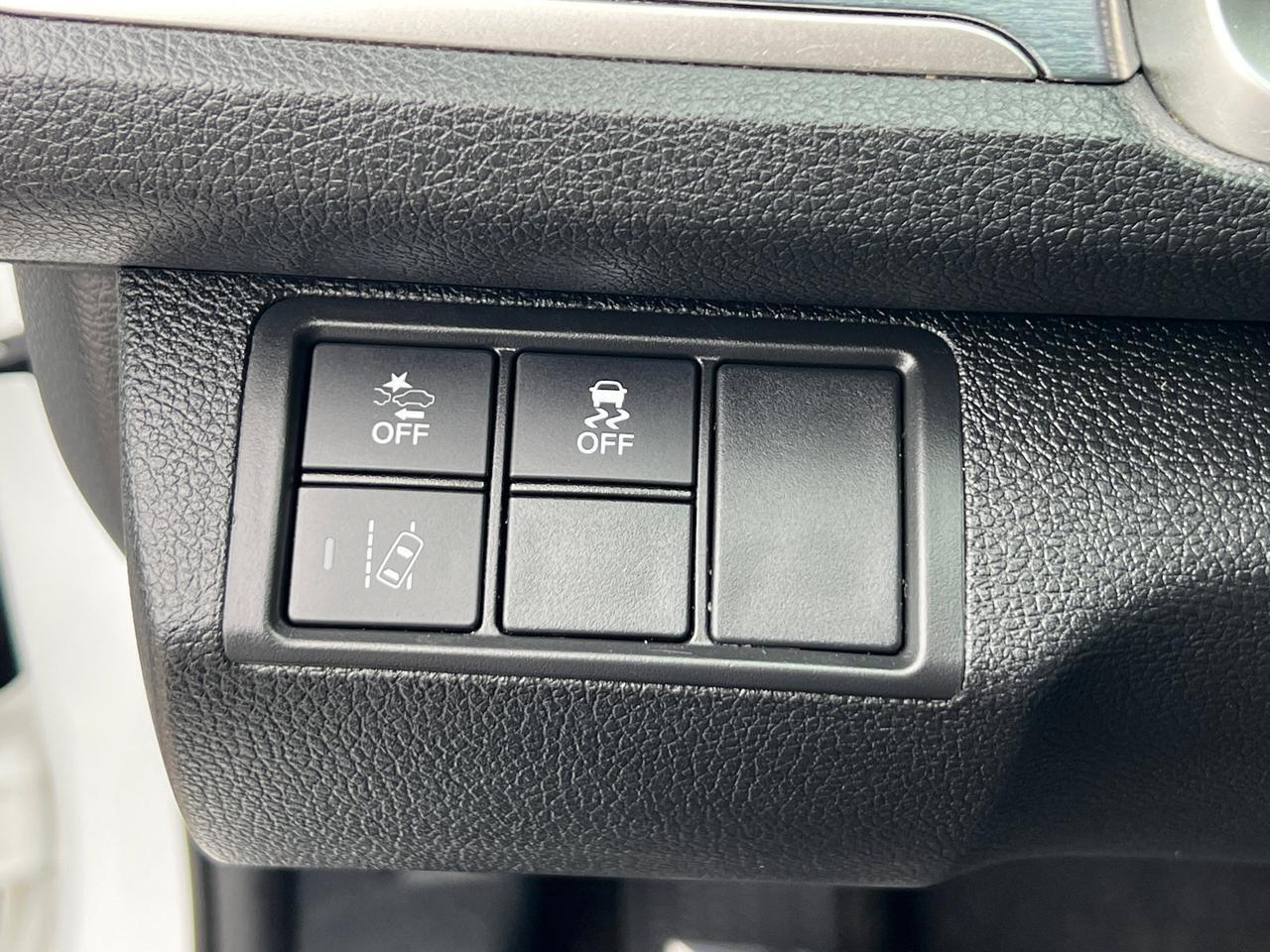 2017 Honda Civic EX-L Hagerstown MD