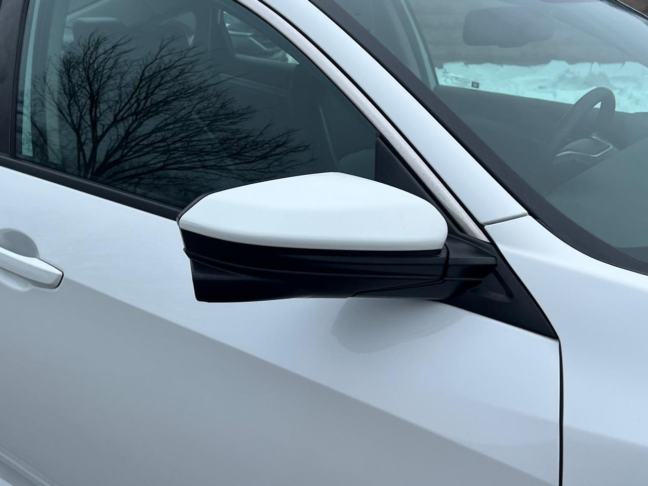 2017 Honda Civic EX-L Hagerstown MD