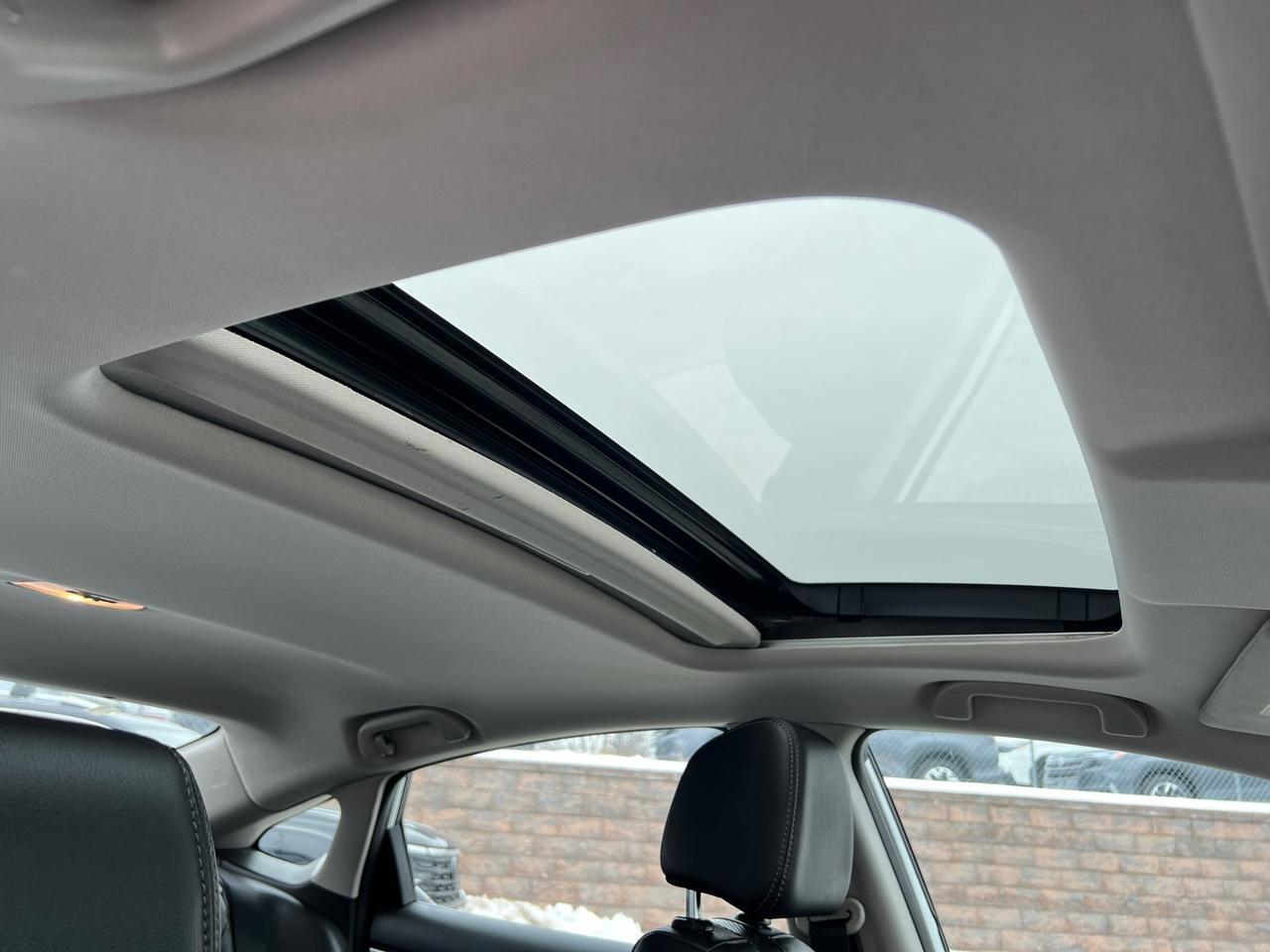 2017 Honda Civic EX-L Hagerstown MD