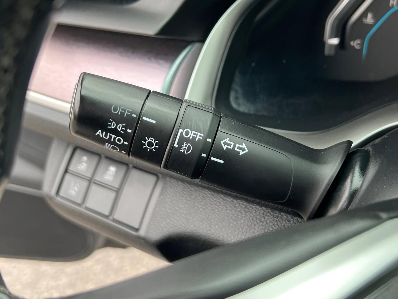 2017 Honda Civic EX-L Hagerstown MD