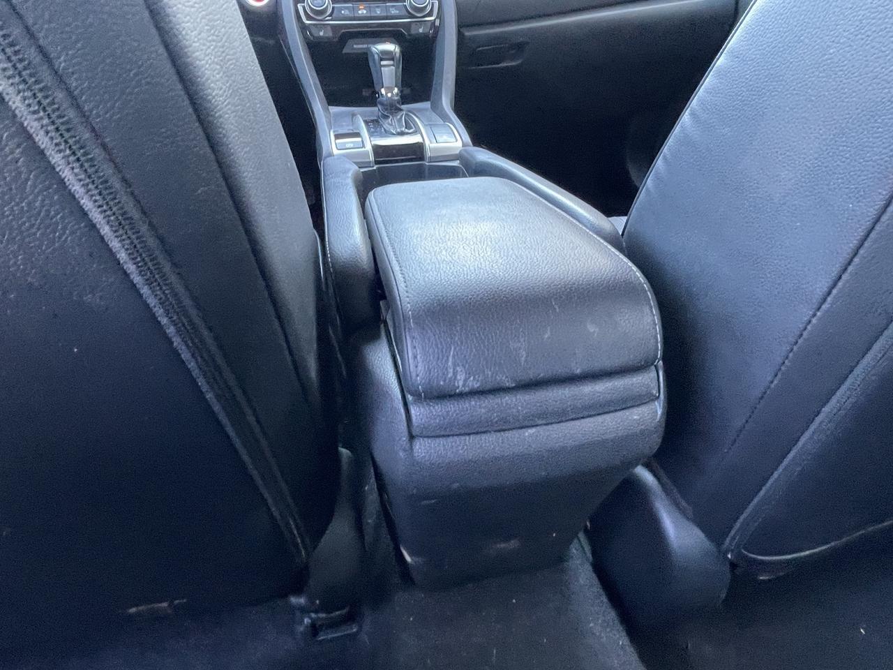 2017 Honda Civic EX-L Alexandria VA